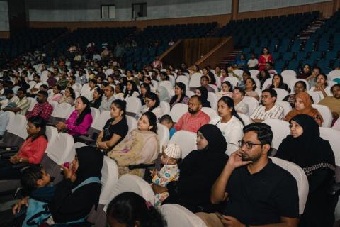 Junior I Parent Orientation Programme 26