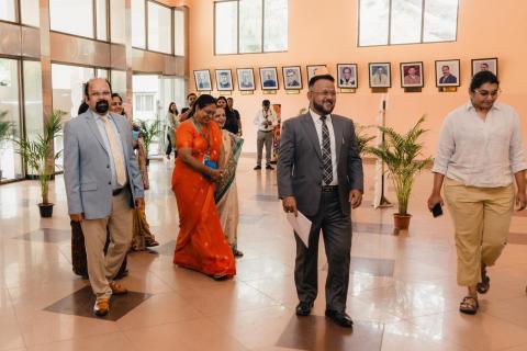 Junior I Parent Orientation Programme 26