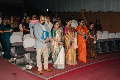 Junior I Parent Orientation Programme 26