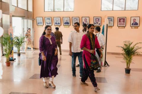 Junior I Parent Orientation Programme 26