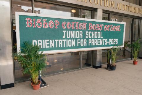 Junior I Parent Orientation Programme 26
