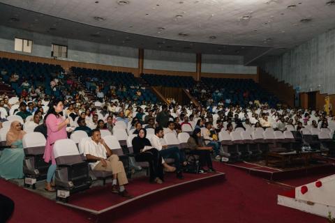 Junior I Parent Orientation Programme 26