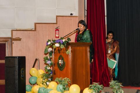Junior I Parent Orientation Programme 26