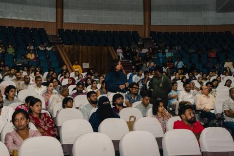 Junior I Parent Orientation Programme 26