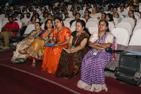 Junior I Parent Orientation Programme 26