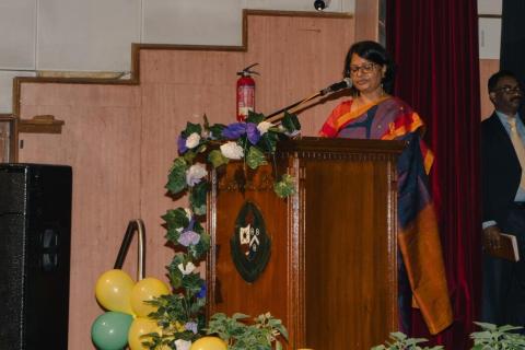 Middle School Parent Orientation Programme 26