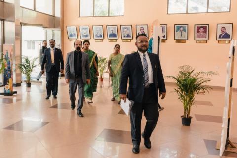 Middle School Parent Orientation Programme 26
