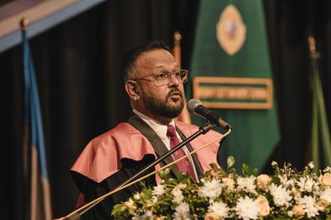 Prefects’ Investiture Ceremony 26