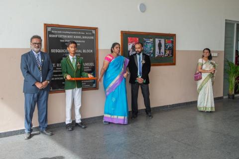  ENVISION - Inter-House Science & IT Fest 26 - Album-1