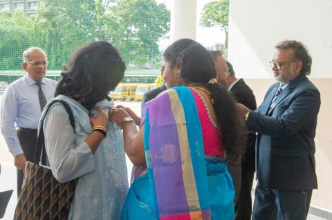  ENVISION - Inter-House Science & IT Fest 26 - Album-1