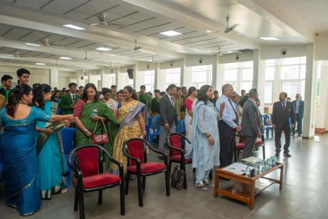  ENVISION - Inter-House Science & IT Fest 26 - Album-1