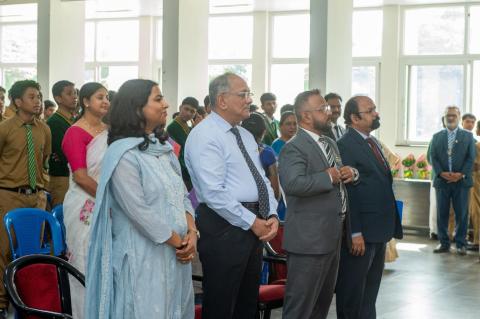  ENVISION - Inter-House Science & IT Fest 26 - Album-1