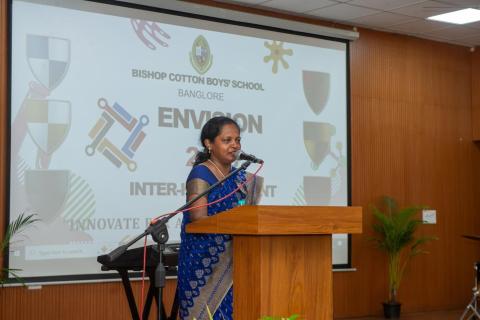  ENVISION - Inter-House Science & IT Fest 26 - Album-1
