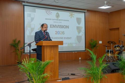  ENVISION - Inter-House Science & IT Fest 26 - Album-1