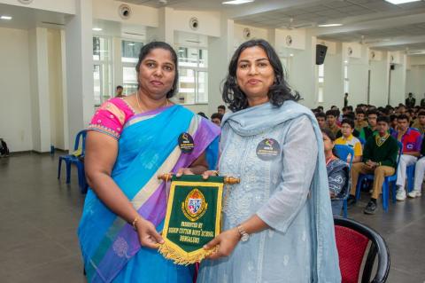  ENVISION - Inter-House Science & IT Fest 26 - Album-1