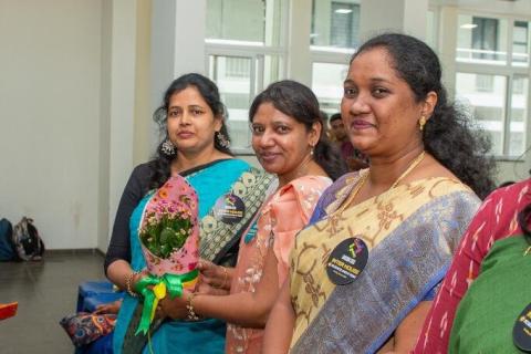  ENVISION - Inter-House Science & IT Fest 26 - Album-1
