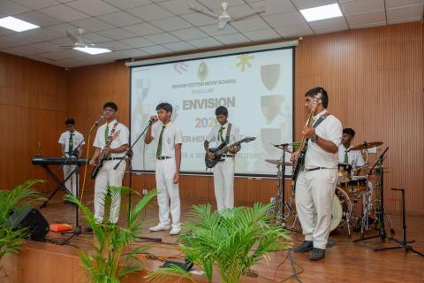  ENVISION - Inter-House Science & IT Fest 26 - Album-1