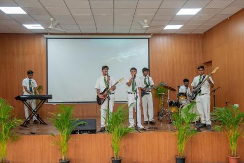  ENVISION - Inter-House Science & IT Fest 26 - Album-1