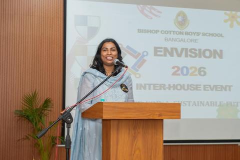  ENVISION - Inter-House Science & IT Fest 26 - Album-1