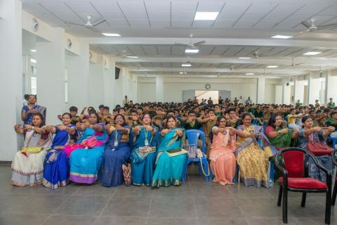  ENVISION - Inter-House Science & IT Fest 26 - Album-1