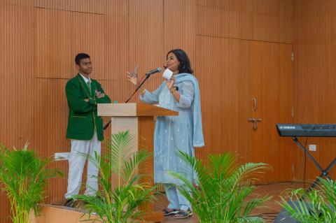  ENVISION - Inter-House Science & IT Fest 26 - Album-1