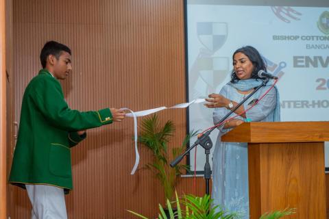  ENVISION - Inter-House Science & IT Fest 26 - Album-1