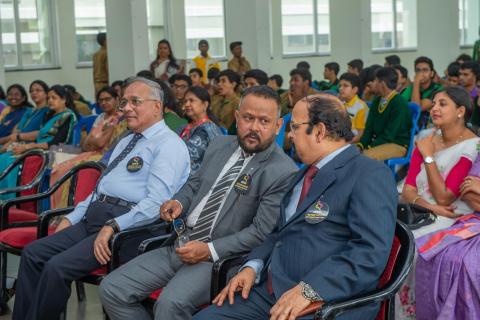  ENVISION - Inter-House Science & IT Fest 26 - Album-1
