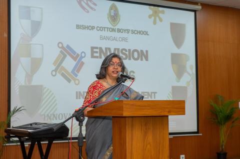  ENVISION - Inter-House Science & IT Fest 26 - Album-1