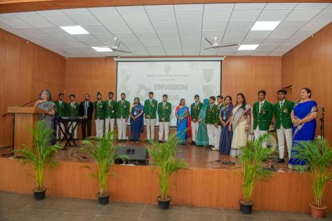  ENVISION - Inter-House Science & IT Fest 26 - Album-1