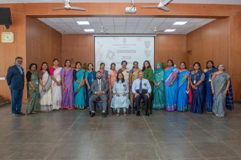  ENVISION - Inter-House Science & IT Fest 26 - Album-1