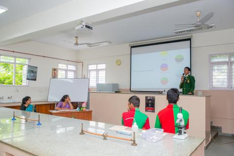  ENVISION - Inter-House Science & IT Fest 26 - Album-1
