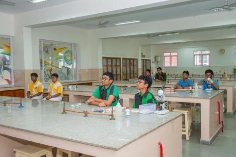  ENVISION - Inter-House Science & IT Fest 26 - Album-1