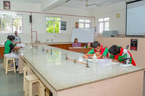 ENVISION - Inter-House Science & IT Fest 26 - Album-2