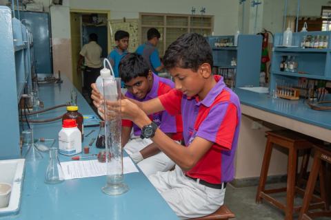 ENVISION - Inter-House Science & IT Fest 26 - Album-2
