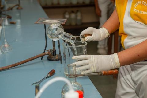ENVISION - Inter-House Science & IT Fest 26 - Album-2