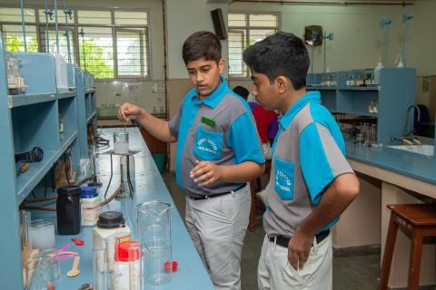ENVISION - Inter-House Science & IT Fest 26 - Album-2