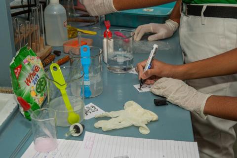 ENVISION - Inter-House Science & IT Fest 26 - Album-2