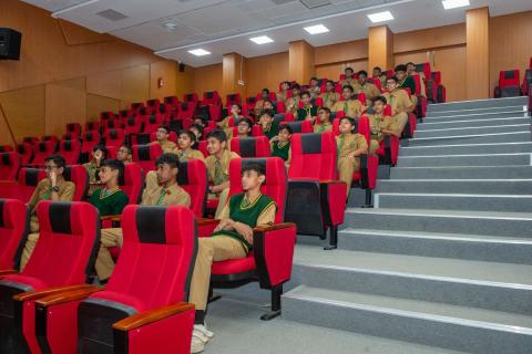 ENVISION - Inter-House Science & IT Fest 26 - Album-2