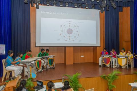 ENVISION - Inter-House Science & IT Fest 26 - Album-2