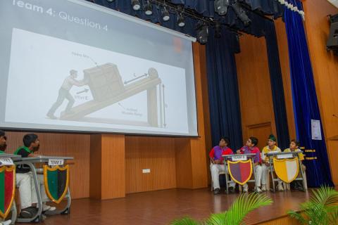 ENVISION - Inter-House Science & IT Fest 26 - Album-2
