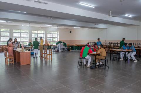 ENVISION - Inter-House Science & IT Fest 26 - Album-2