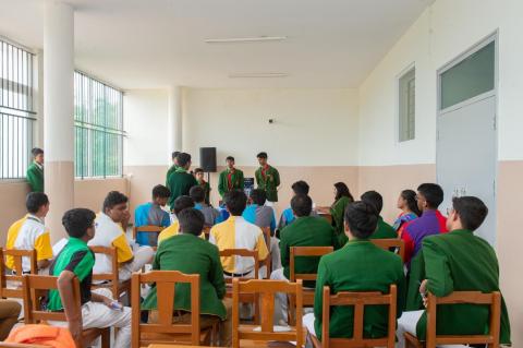 ENVISION - Inter-House Science & IT Fest 26 - Album-2
