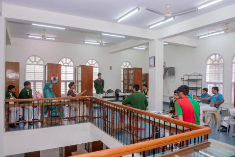 ENVISION - Inter-House Science & IT Fest 26 - Album-2
