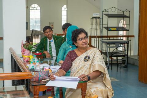 ENVISION - Inter-House Science & IT Fest 26 - Album-2