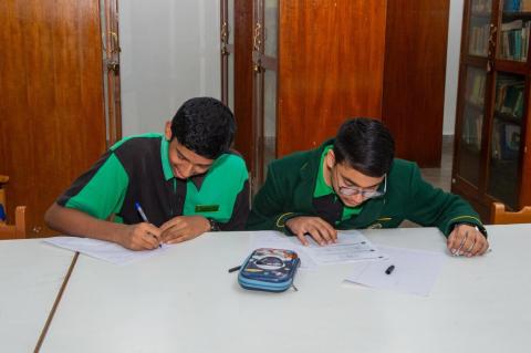 ENVISION - Inter-House Science & IT Fest 26 - Album-2