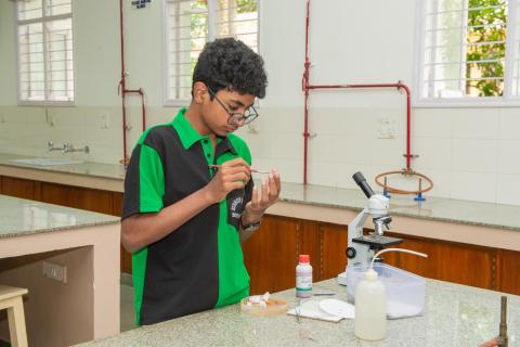 ENVISION - Inter-House Science & IT Fest 26 - Album-2
