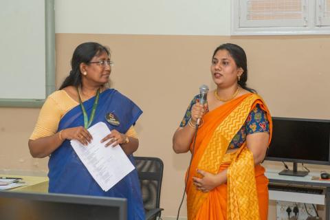ENVISION - Inter-House Science & IT Fest 26 - Album-2