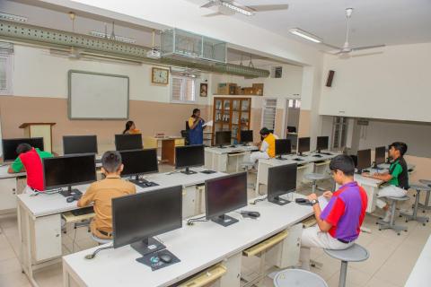 ENVISION - Inter-House Science & IT Fest 26 - Album-2