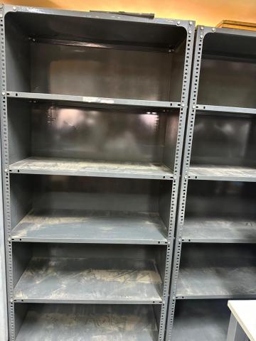 Cottonians Lend a Helping Hand to Restore a Public Library 26