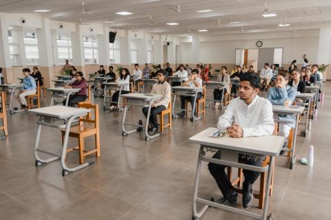 Albert Barrow All-India Inter-School Creative Writing Competition 26 - Album 1